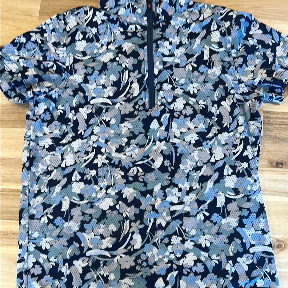 Kerrits riding shirt